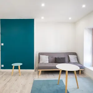 Appartement Netflix Centre De Près De Lyon, Vienne (Isere)