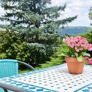 Appartement Pasquier, Vienne (Isere)