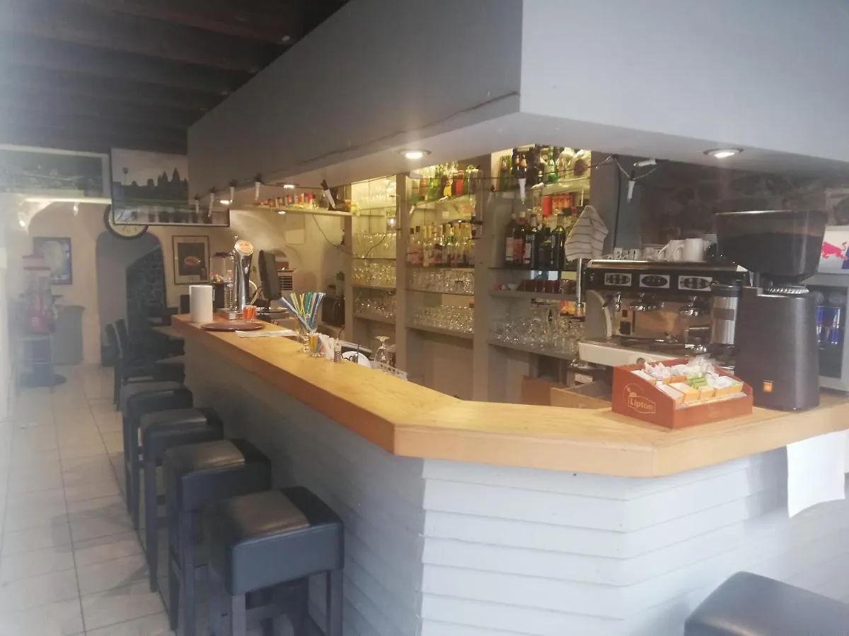 Guest house Bar Times Square Hotel Vienne